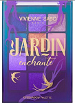 VIVIENNE SABO Палетка теней для век Jardin Enchante01